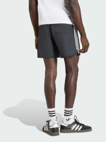 Повсякденні шорти Adidas Adicolor модель KE3571 Повсякденні шорти Adidas Adicolor модель KE3571 Фото