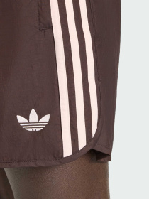 Повсякденні шорти Adidas Adicolor модель KE1662 Повсякденні шорти Adidas Adicolor модель KE1662 Фото