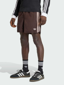 Повсякденні шорти Adidas Adicolor модель KE1662 Фото