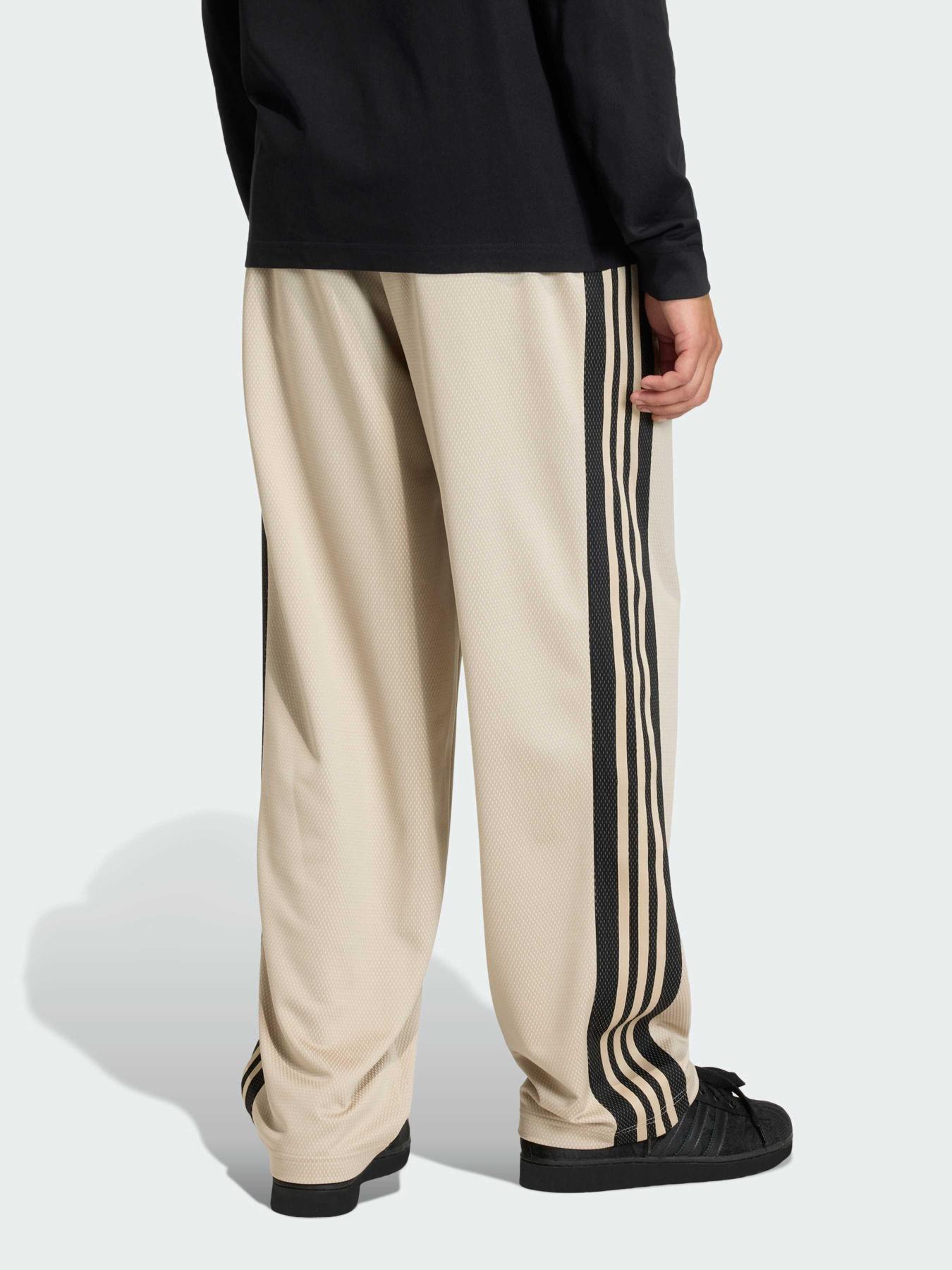 Повседневные штаны Adidas модель KE0116 Фото