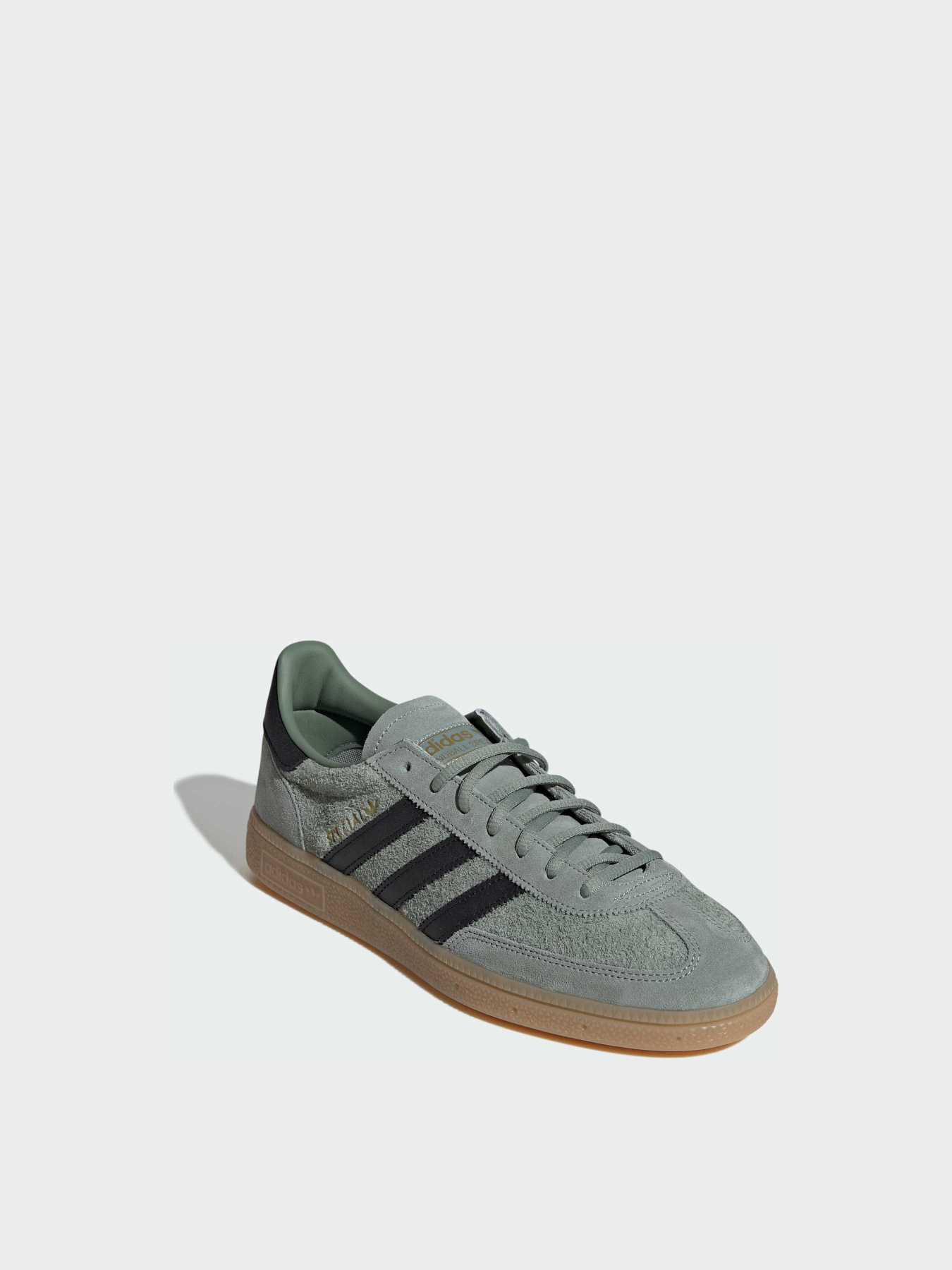 Кеди низькі Adidas Spezial модель IH6507 Фото