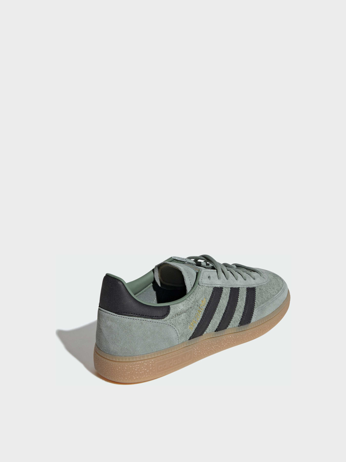 Кеди низькі Adidas Spezial модель IH6507 Фото