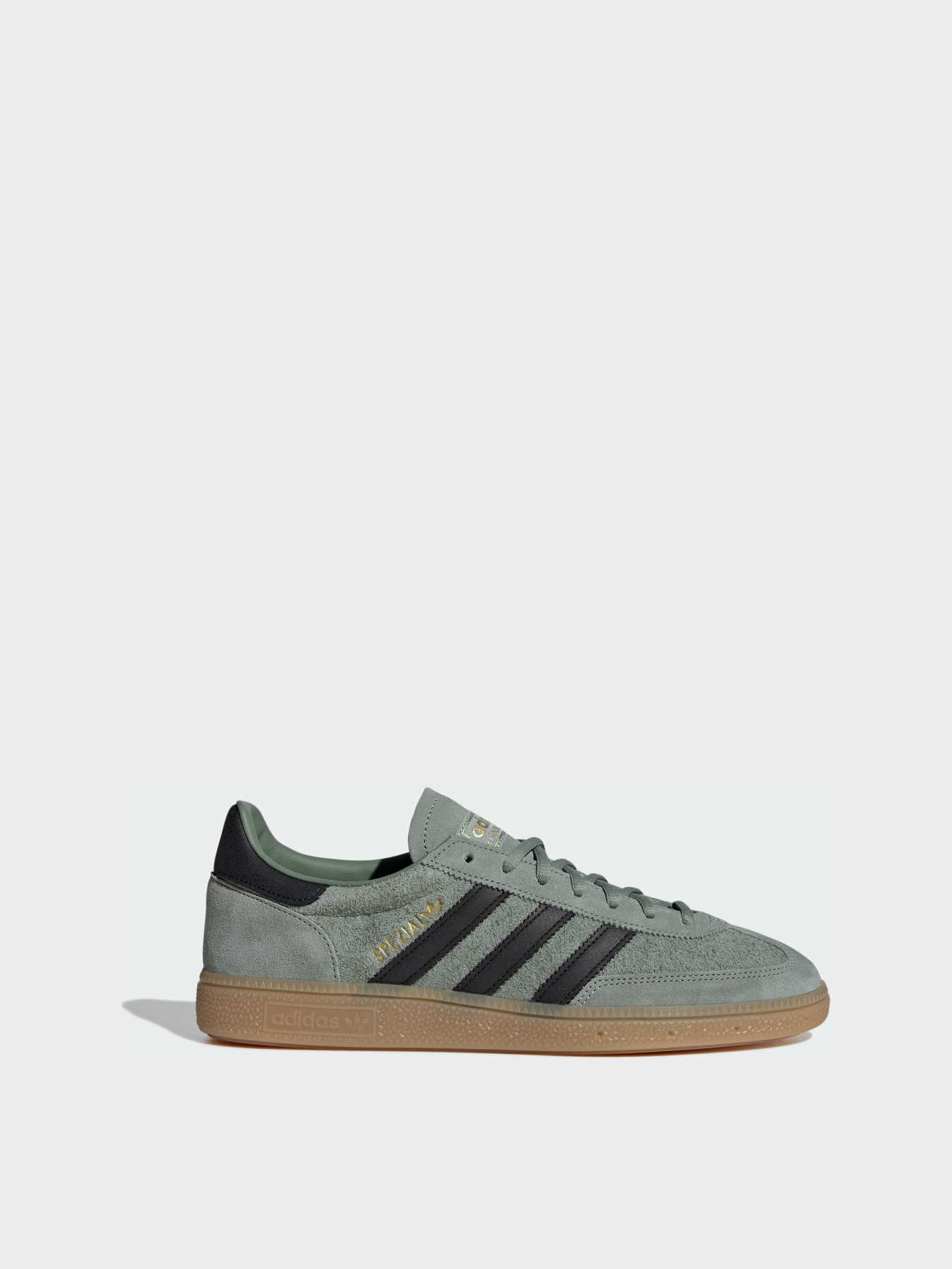 Кеди низькі Adidas Spezial модель IH6507 Фото
