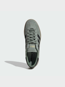 Кеди низькі Adidas Spezial модель IH6507 Фото