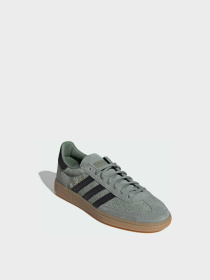 Кеди низькі Adidas Spezial модель IH6507 Фото