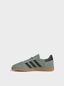 Кеди низькі Adidas Spezial модель IH6507 Фото