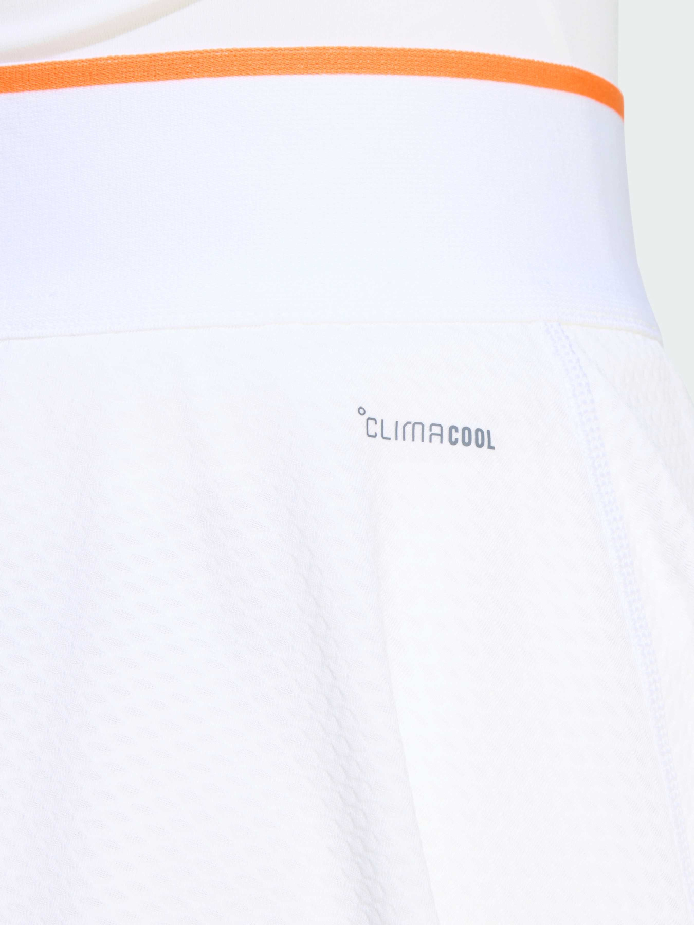 Юбка мини Adidas модель KF6030 Фото