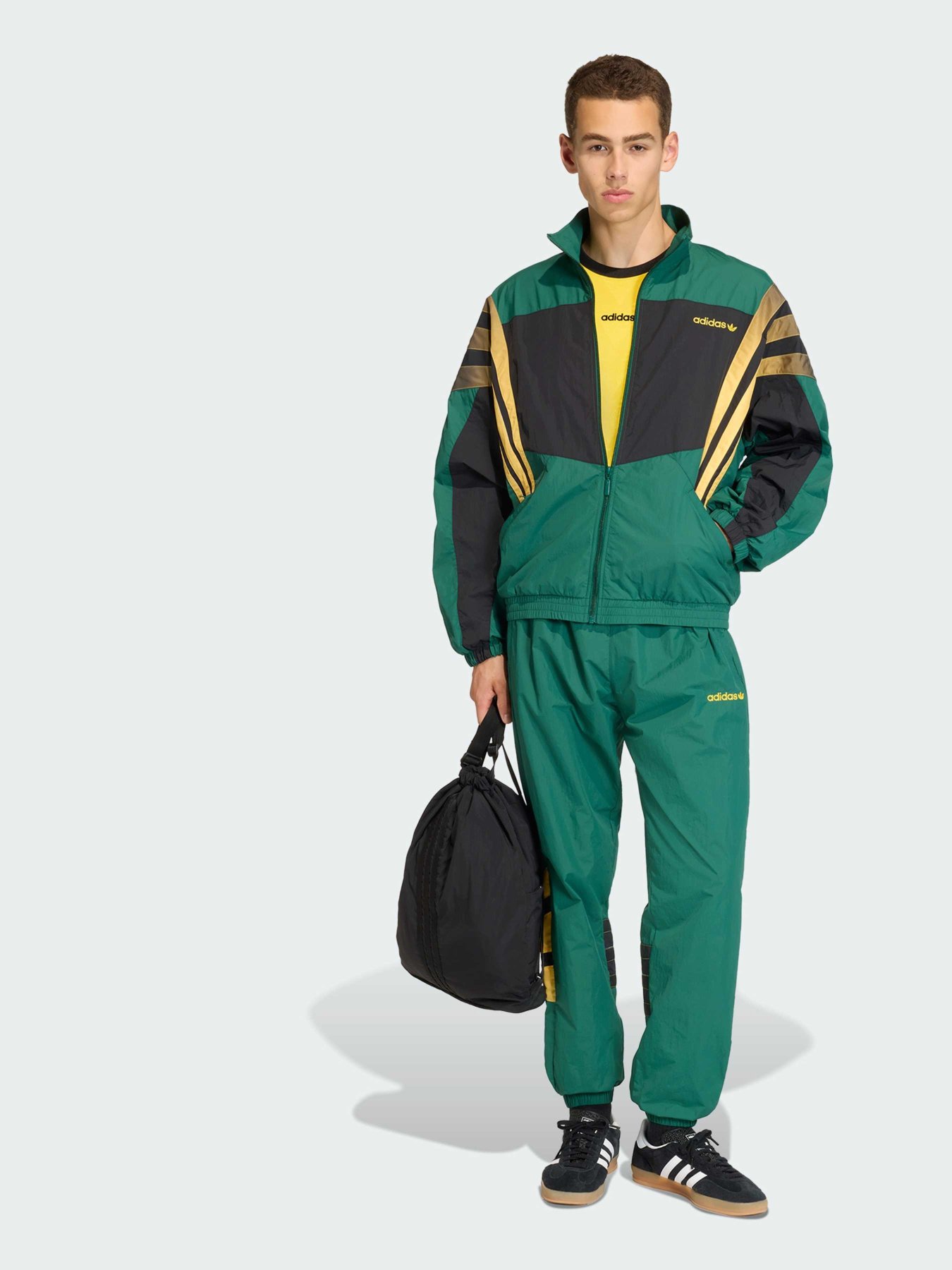 Кофта Adidas модель KS8325 Кофта Adidas модель KS8325 Фото