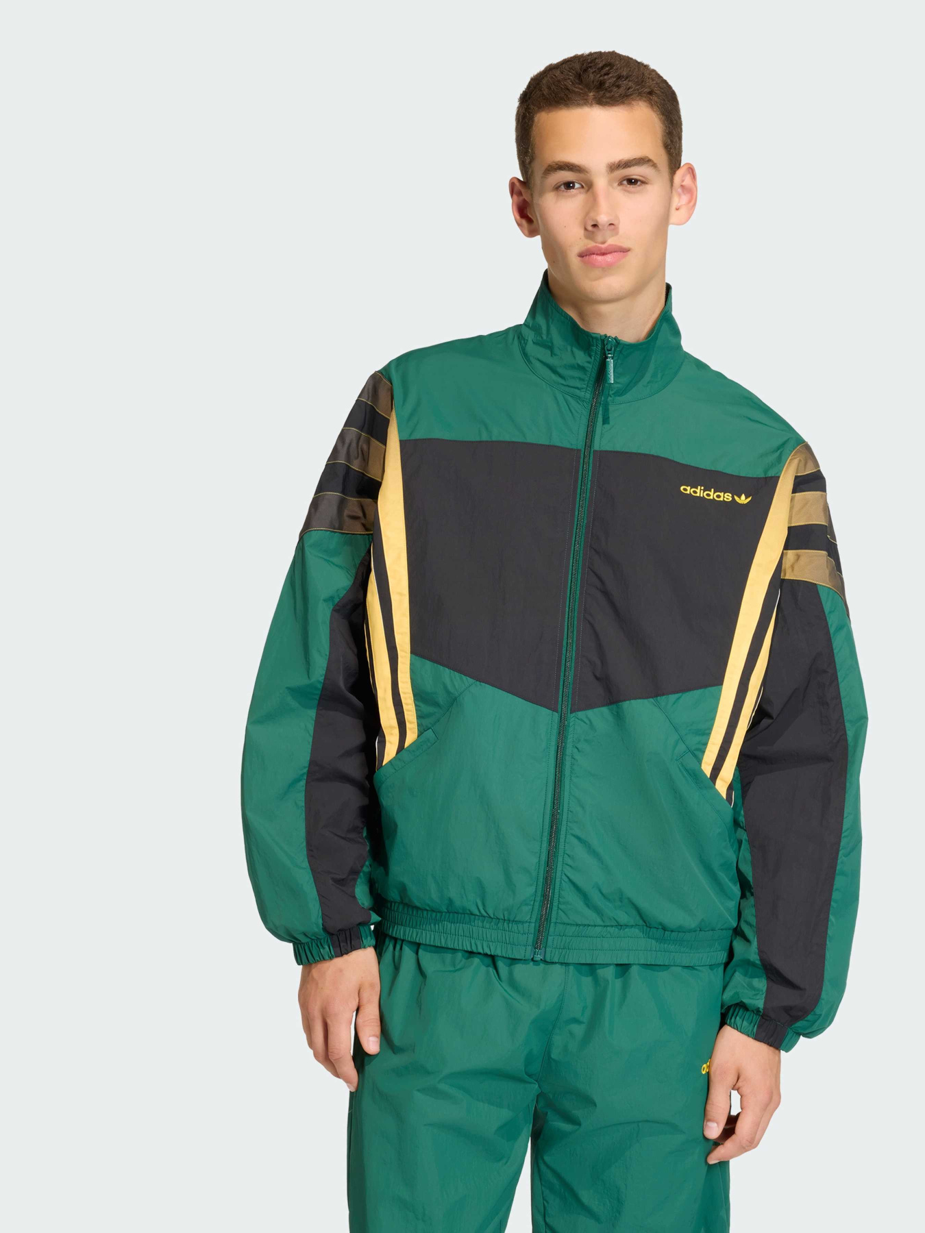 Кофта Adidas модель KS8325 Кофта Adidas модель KS8325 Фото