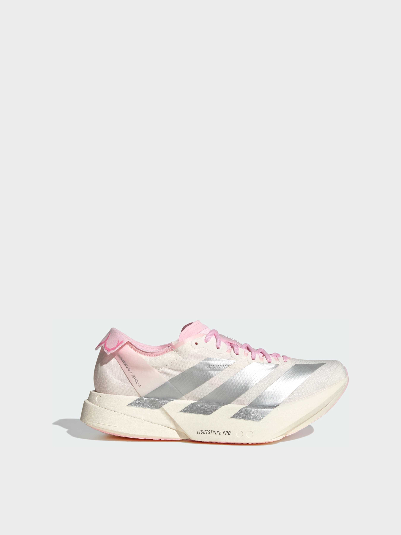 Кросівки ADIZERO ADIOS PRO 4 модель JQ4446 Кросівки ADIZERO ADIOS PRO 4 модель JQ4446 Фото