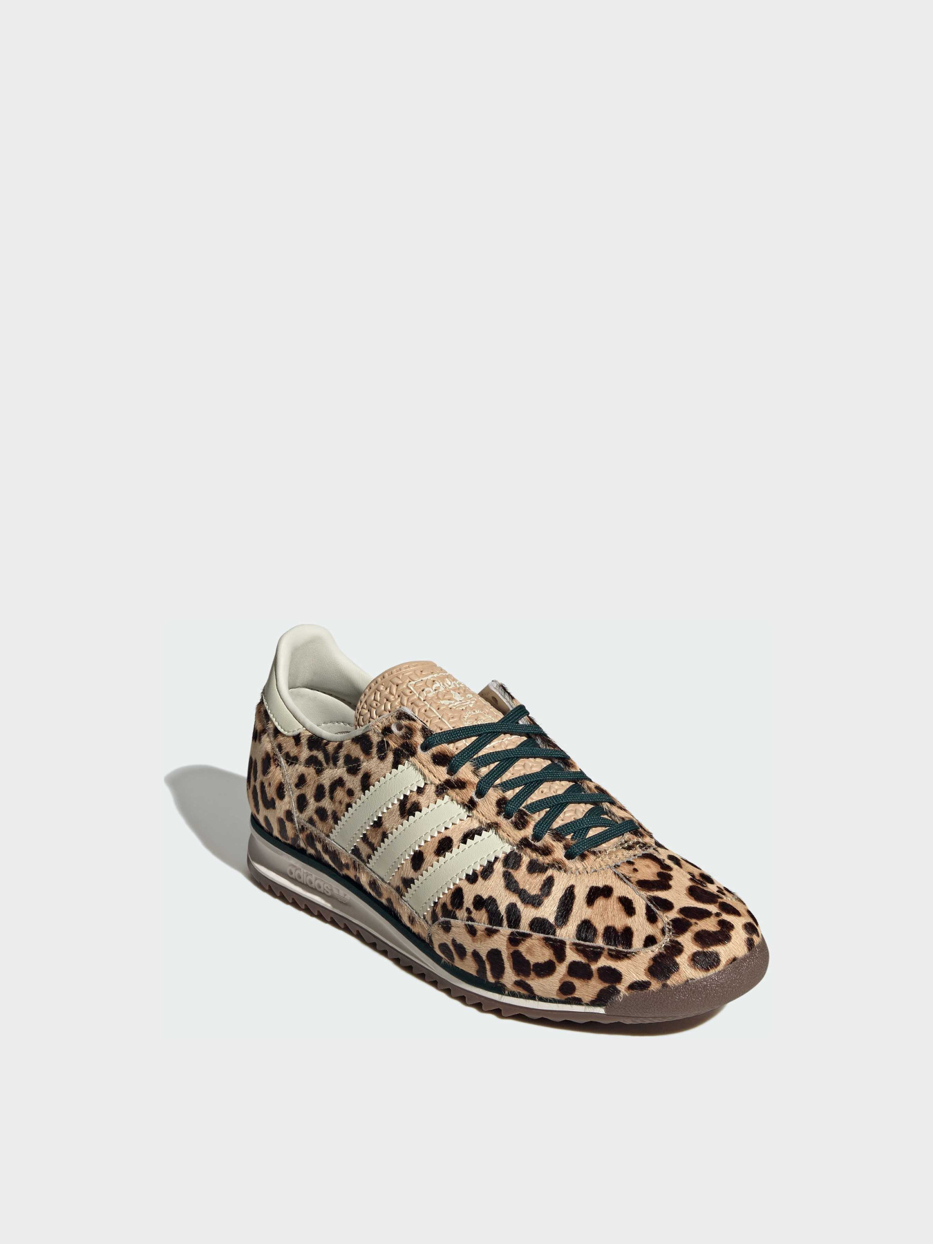 Кроссовки повседневные Adidas модель KI4205 Фото