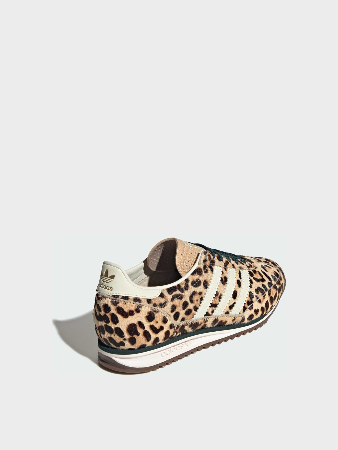 Кроссовки повседневные Adidas модель KI4205 Фото