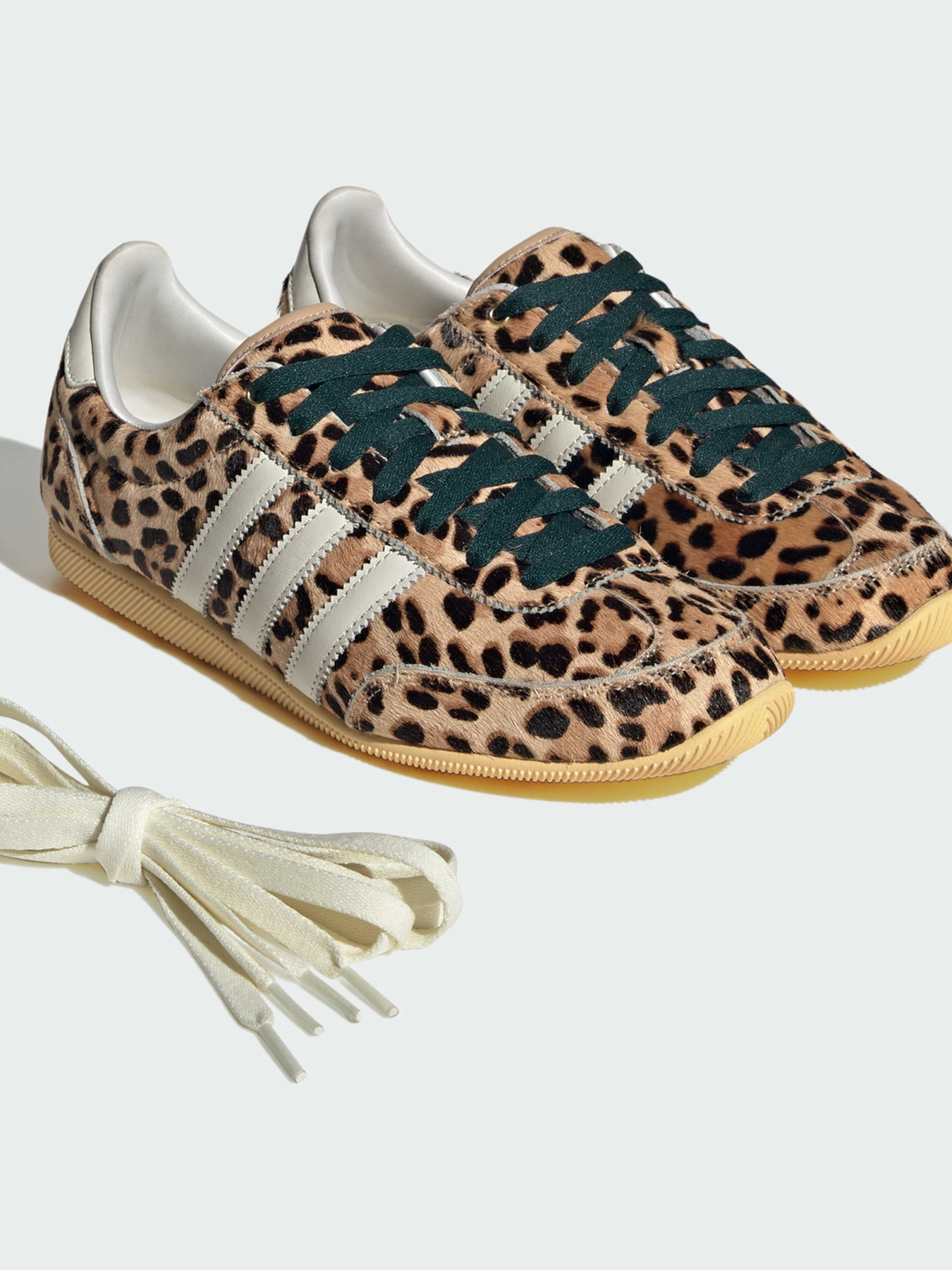 Кроссовки повседневные Adidas модель KI6687 Фото