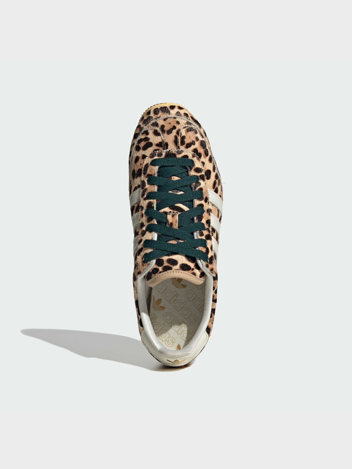 Кроссовки повседневные Adidas модель KI6687 Фото