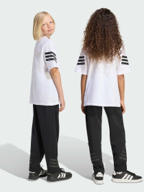 Повседневные штаны Adidas 3 Stripes модель KS2570 Фото