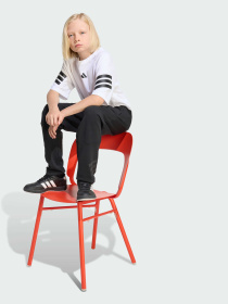 Повседневные штаны Adidas 3 Stripes модель KS2570 Фото