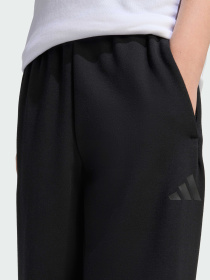 Повседневные штаны Adidas 3 Stripes модель KS2570 Фото