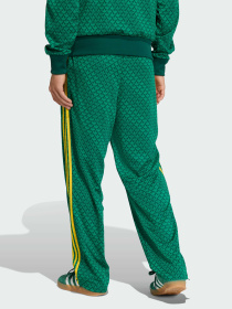 Спортивні штани FIREBIRD LOOSE MONOGRAM модель KD0396 Фото