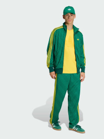 Спортивні штани FIREBIRD LOOSE MONOGRAM модель KD0396 Фото