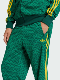 Повседневные штаны Adidas Graphics модель KD0396 Фото