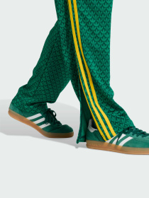 Повседневные штаны Adidas Graphics модель KD0396 Фото