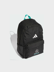 Рюкзак MERCEDES - AMG PETRONAS FORMULA 1 DNA модель KF1778 Рюкзак MERCEDES - AMG PETRONAS FORMULA 1 DNA модель KF1778 Фото