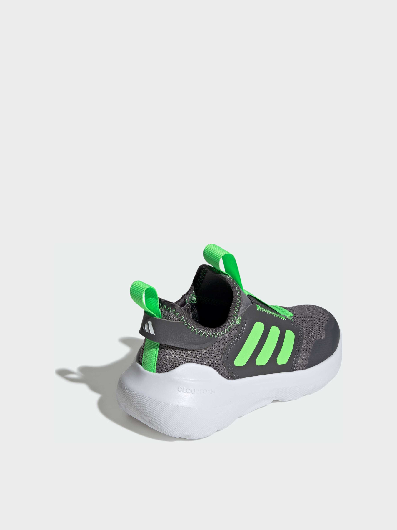 Слипоны Tensaur Comfort Kids модель JP6763 Фото