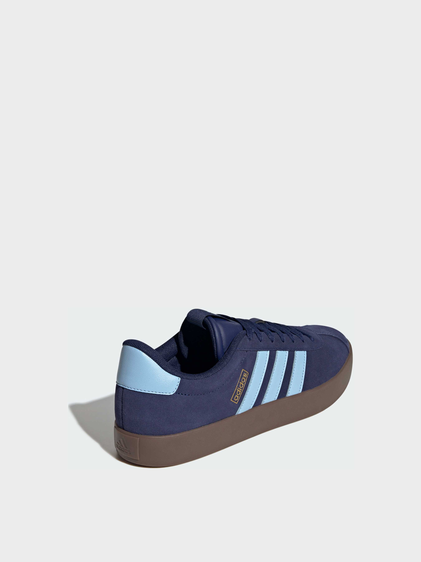 Кеди низькі Adidas модель JP7537 Кеди низькі Adidas модель JP7537 Фото
