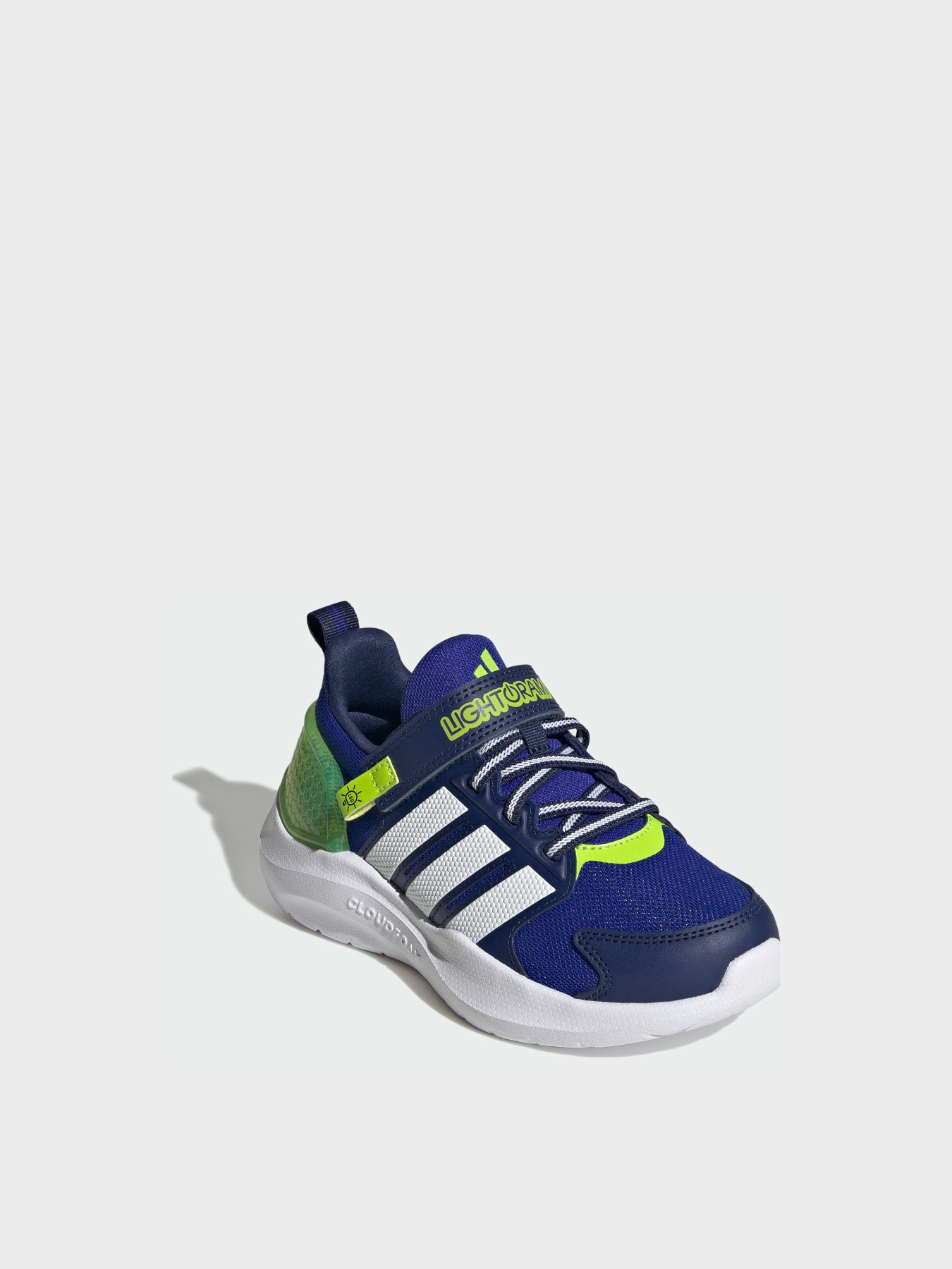 Кросівки повсякденні Adidas модель JQ4158 Кросівки повсякденні Adidas модель JQ4158 Фото