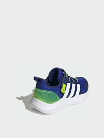 Кросівки повсякденні Adidas модель JQ4158 Кросівки повсякденні Adidas модель JQ4158 Фото