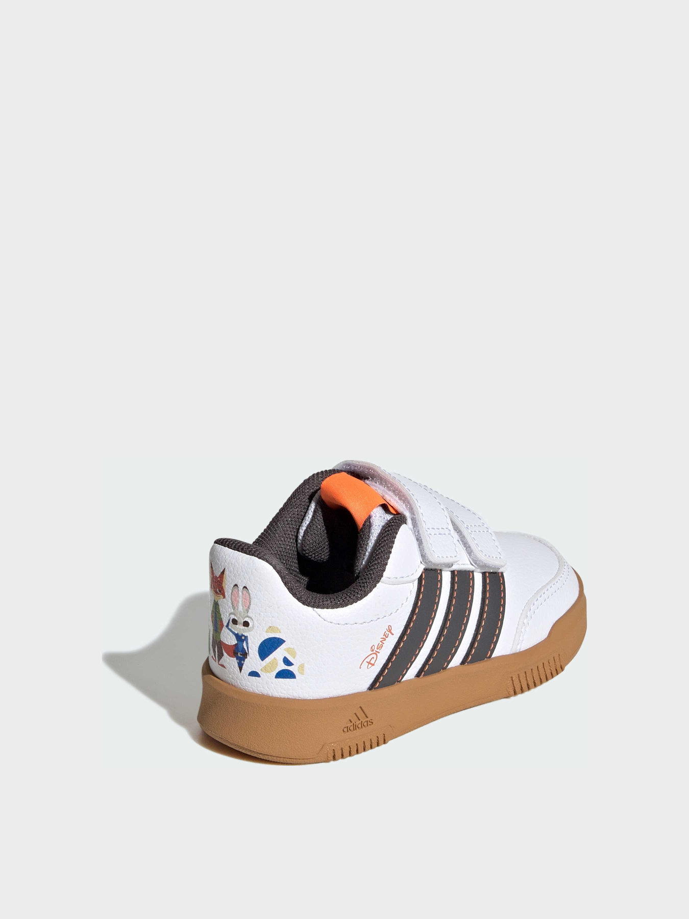 Кроссовки повседневные Adidas x Disney модель JQ1972 Фото