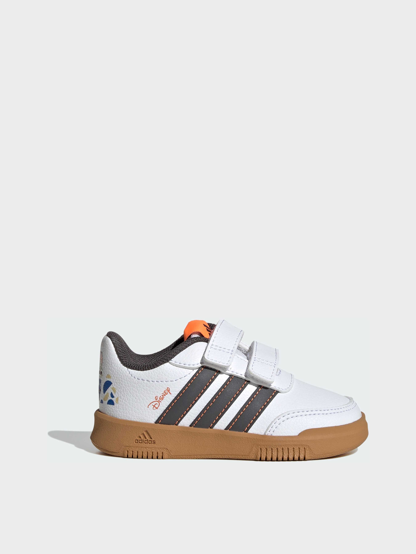 Кроссовки повседневные Adidas x Disney модель JQ1972 Фото