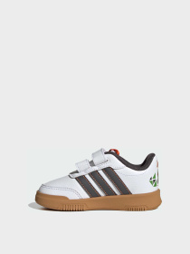 Кроссовки повседневные Adidas x Disney модель JQ1972 Фото