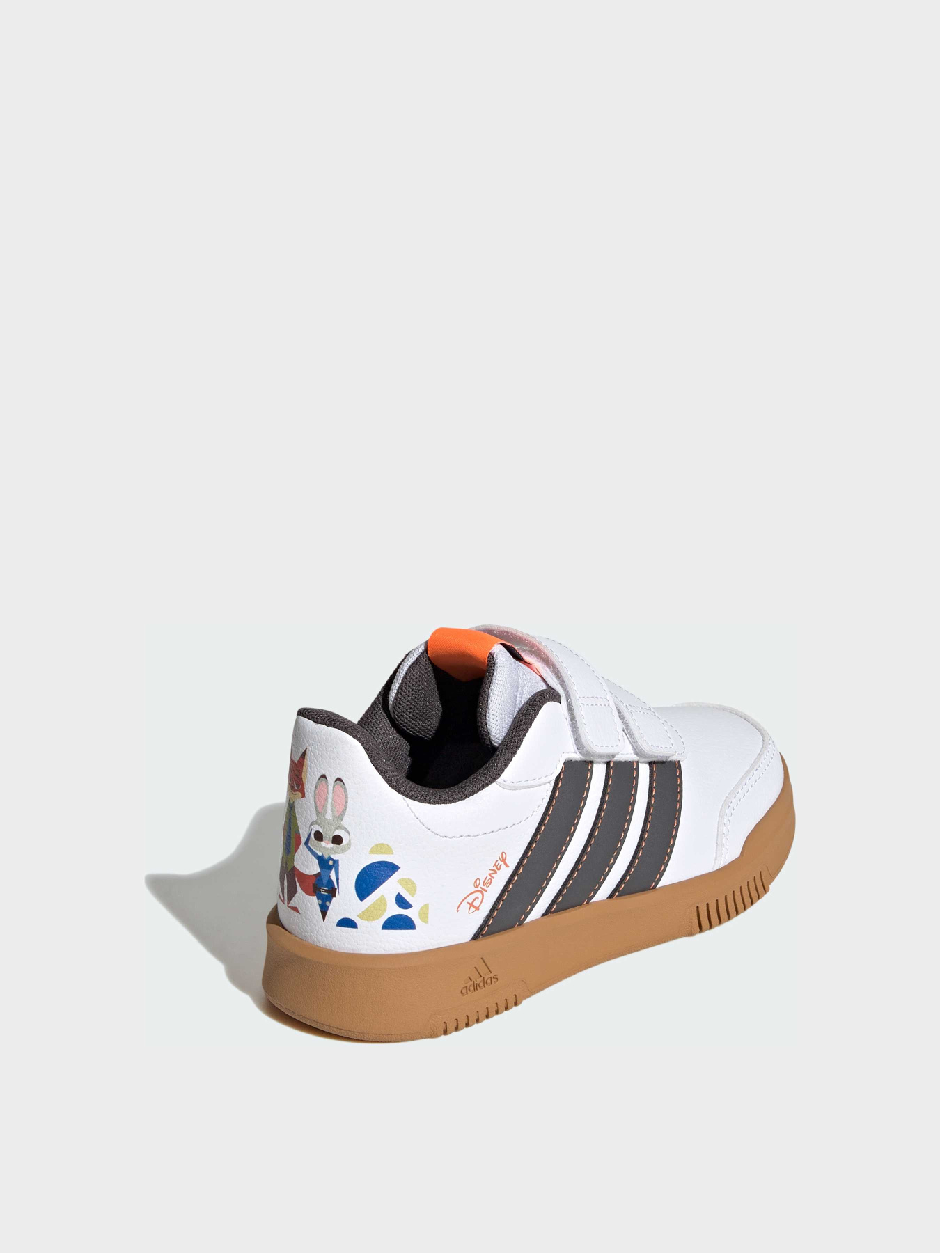 Кросівки повсякденні Adidas x Disney модель JQ4362 Фото