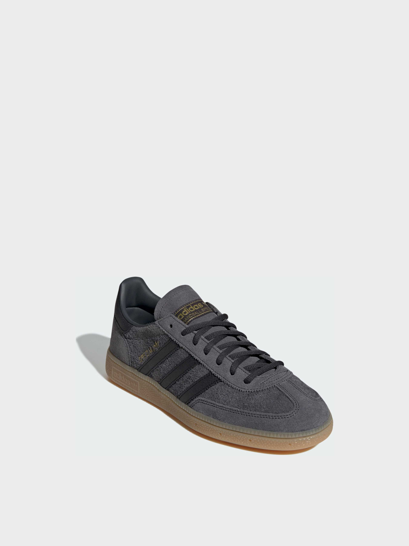 Кеди низькі Adidas Spezial модель IH6506 Фото