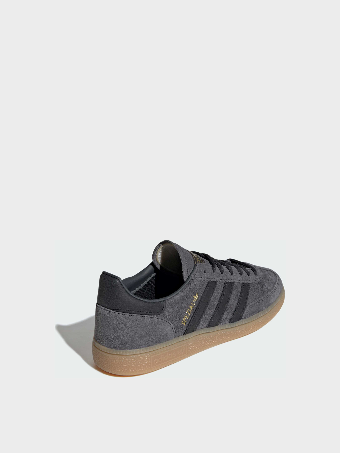 Кеди низькі Adidas Spezial модель IH6506 Фото