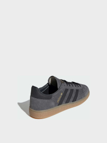 Кеди низькі Adidas Spezial модель IH6506 Фото