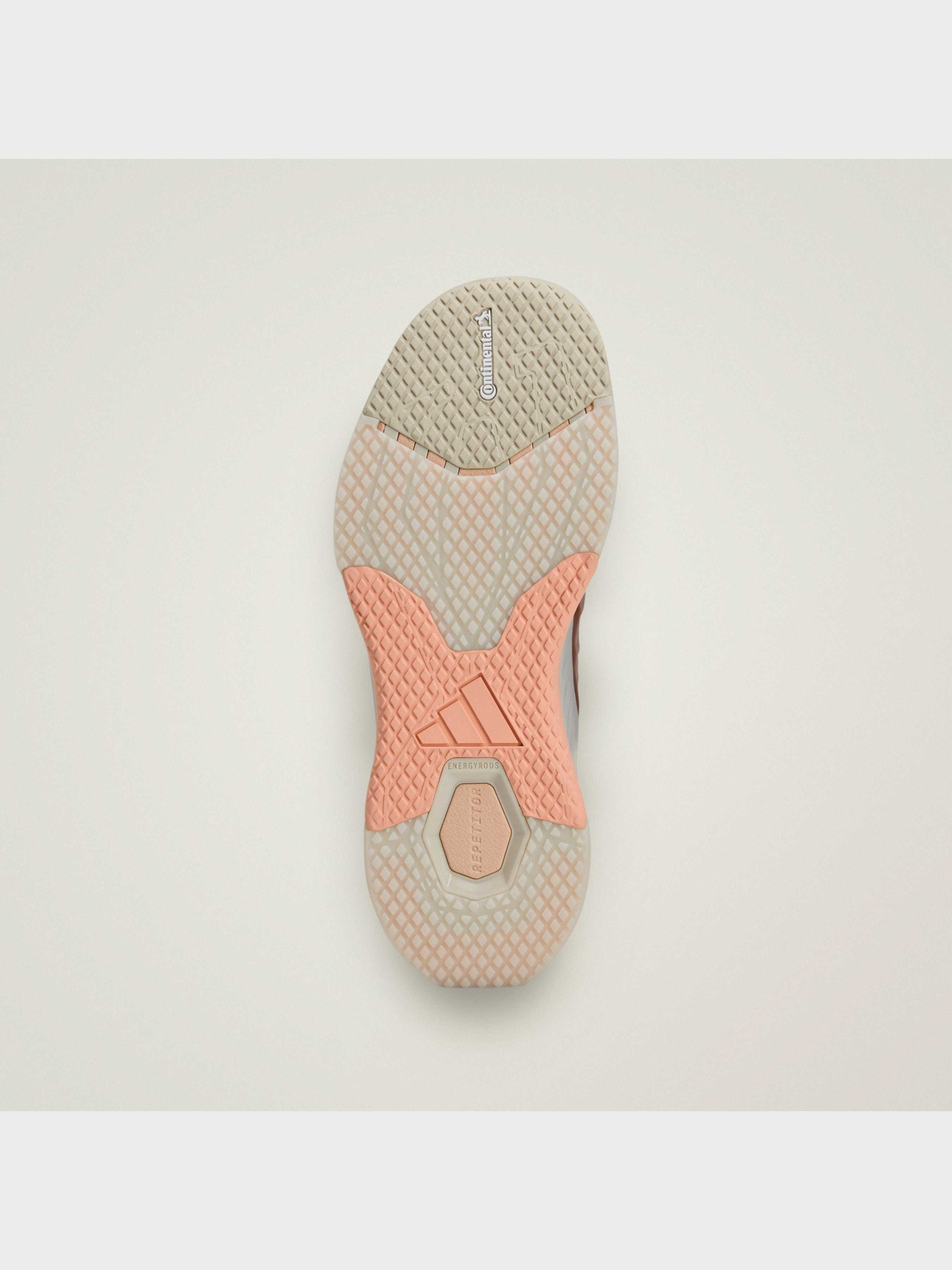 Кросівки Adidas модель KJ6183 Фото