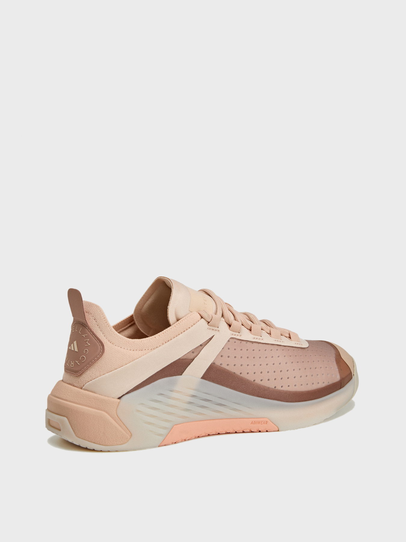 Кроссовки adidas by Stella McCartney DROPSET 4 модель KJ6183 Фото