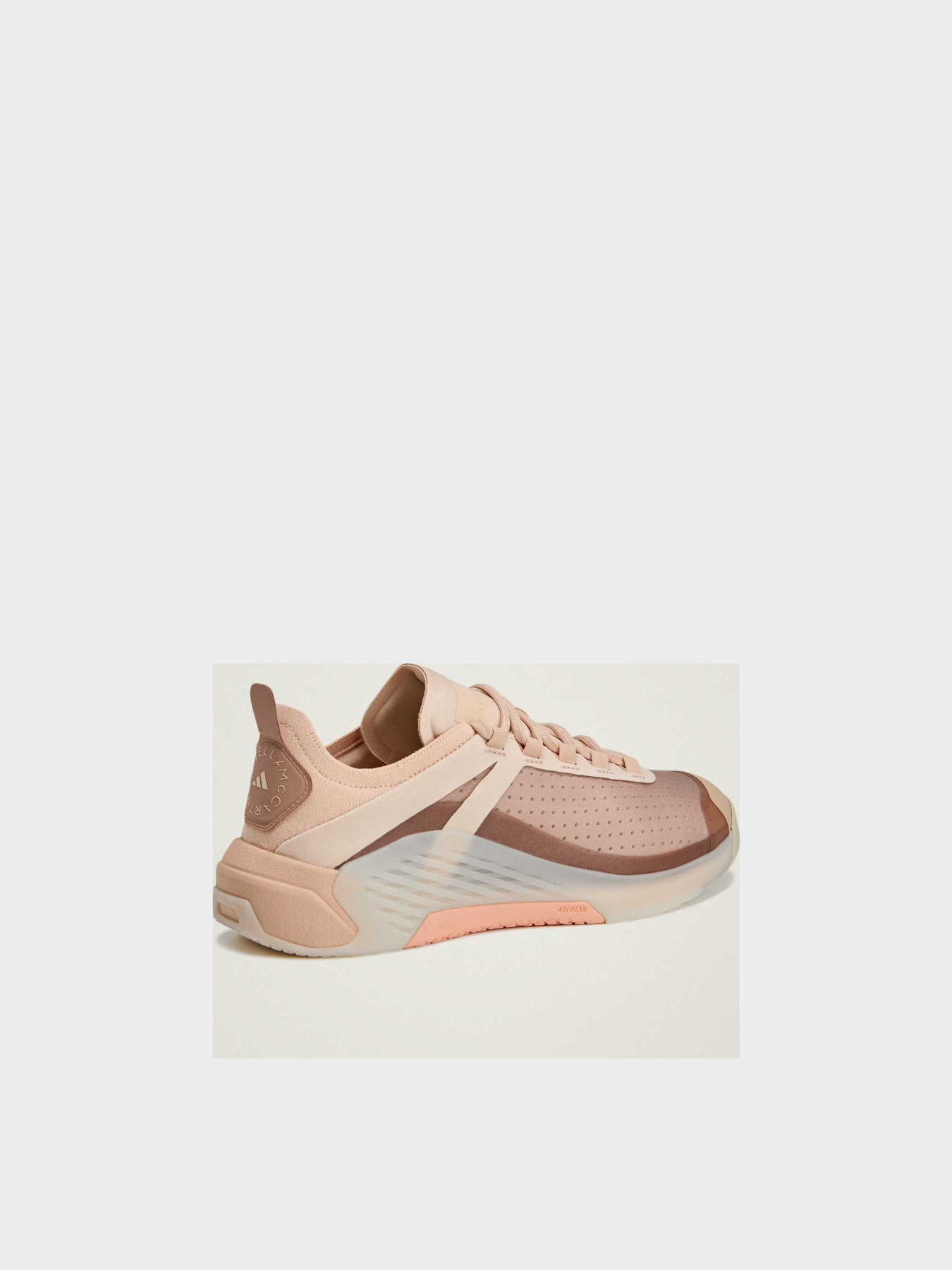 Кросівки Adidas модель KJ6183 Фото