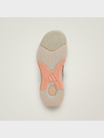 Кросівки Adidas модель KJ6183 Фото
