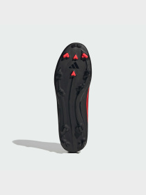 Бутсы F50 LEAGUE Firm Ground / Multi Ground модель JR8989 Бутсы F50 LEAGUE Firm Ground / Multi Ground модель JR8989 Фото