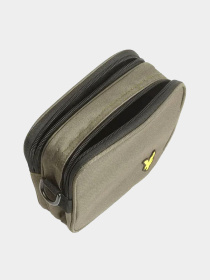 Мужская сумка Lyle & Scott CROSS BODY BAG модель BA2314A-X569 Мужская сумка Lyle & Scott CROSS BODY BAG модель BA2314A-X569 Фото