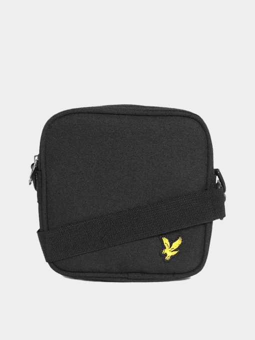 Мужская сумка Lyle & Scott CROSS BODY BAG модель BA2314A-Z865 Фото