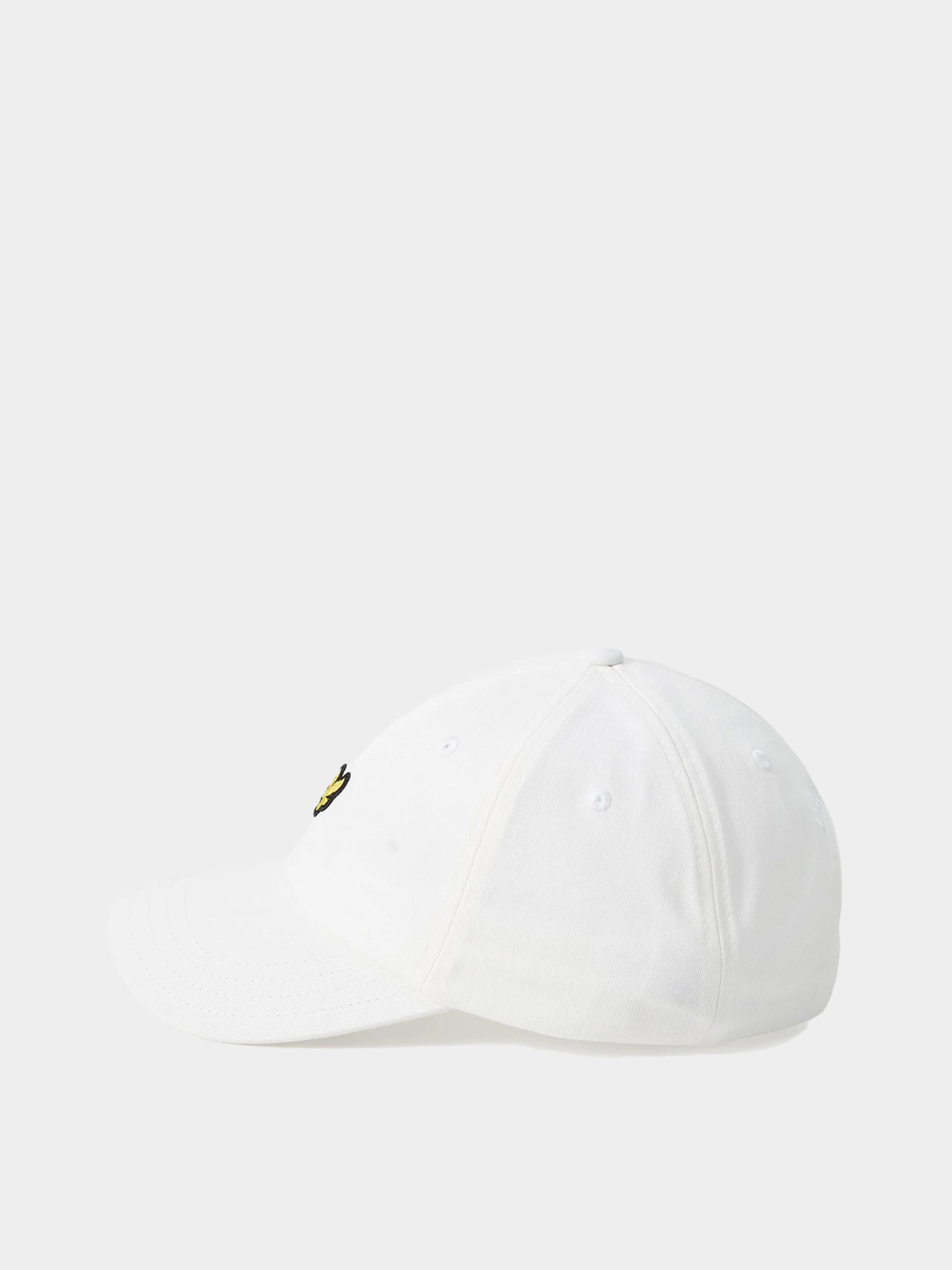 Кепка Lyle & Scott модель HE2321A-626 Фото