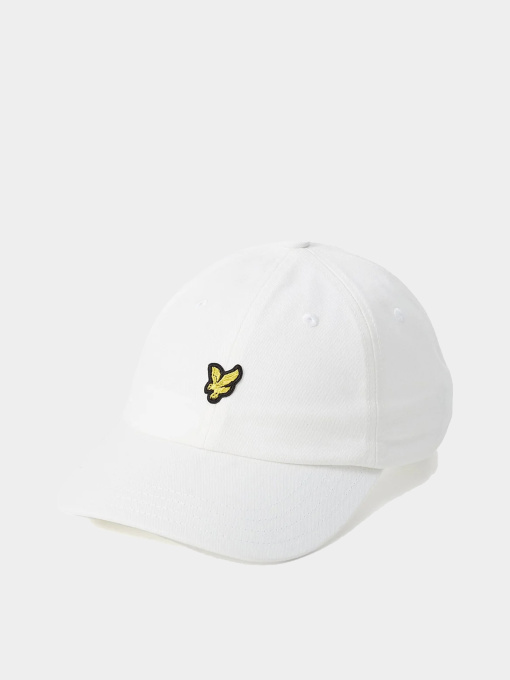 Мужская кепка Lyle & Scott BASEBALL CAP модель HE2321A-626 Фото