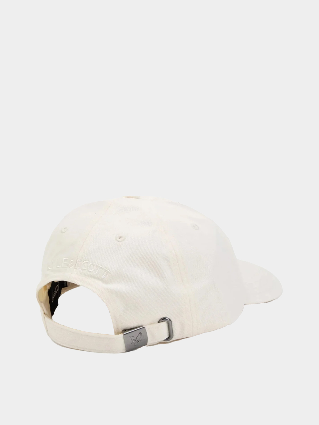 Кепка Lyle & Scott модель HE2321A-Y126 Фото