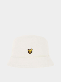 Мужская панама Lyle & Scott BUCKET HAT модель HE2405A-Y126 Фото