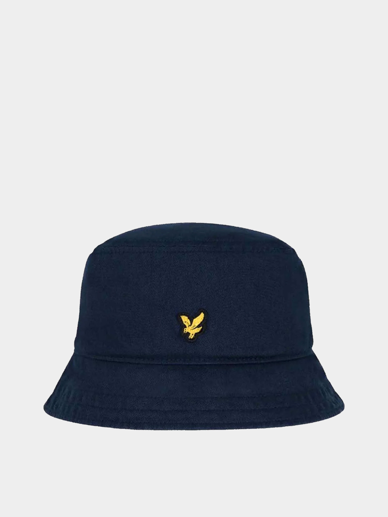 Мужская панама Lyle & Scott BUCKET HAT модель HE2405A-Z271 Фото