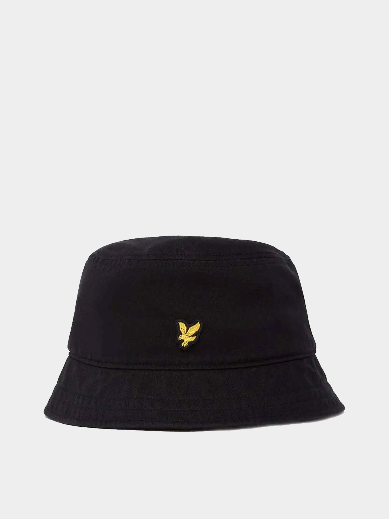 Мужская панама Lyle & Scott BUCKET HAT модель HE2405A-Z865 Фото